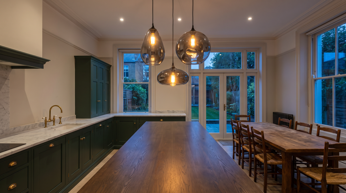 Transform Everyday Interiors