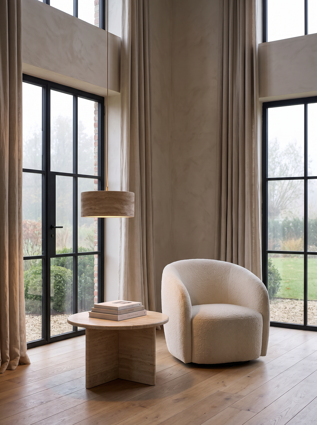 Designed To Elevate Your Space
