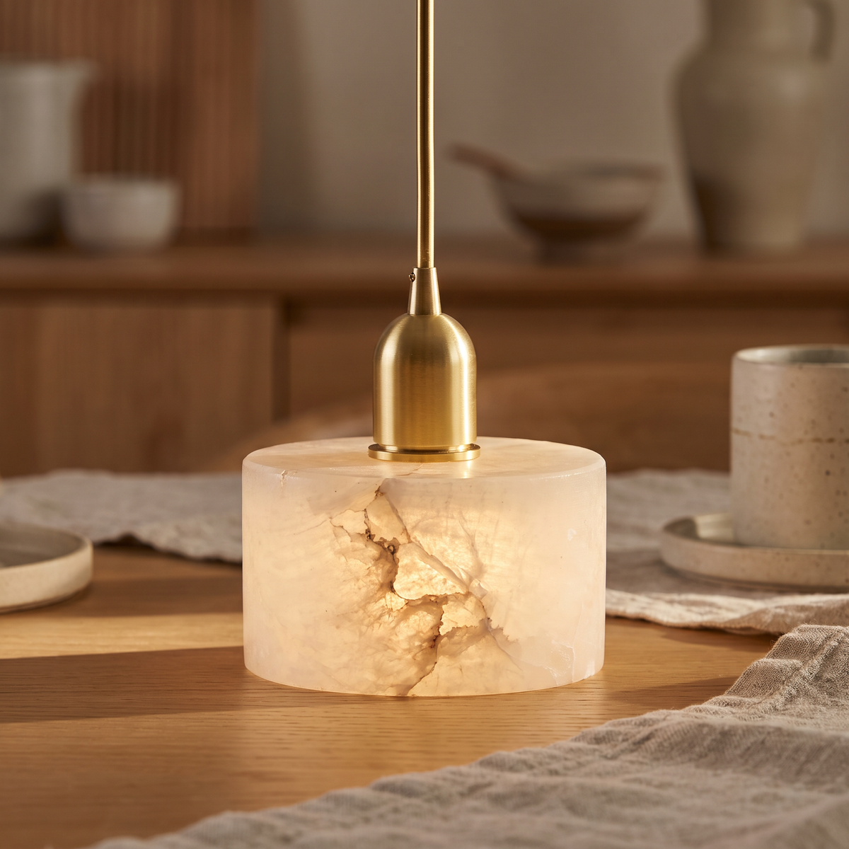 Crafted With Exceptional Attention To Detail