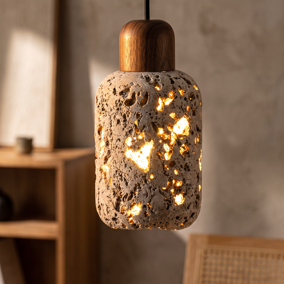 Crafted With Exceptional Attention To Detail