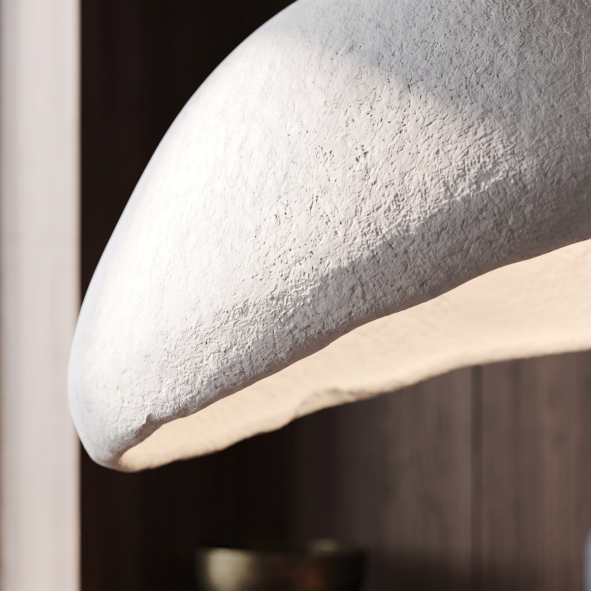 Crafted With Exceptional Attention To Detail