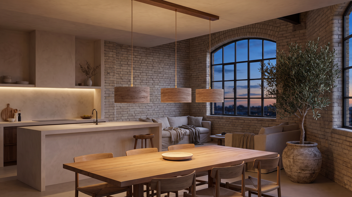 Transform Everyday Interiors